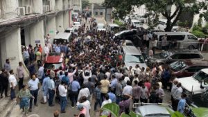 Bangladesh: Remaining HSC exams cancelled following student protests