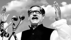 Bangladesh's interim government cancels Holiday on death anniversary of Sheikh Mujibur Rahman