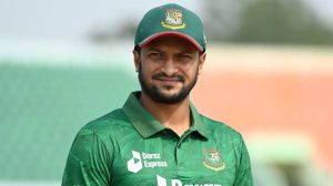 Legal notice seeks removal of Shakib from Bangladesh national cricket team