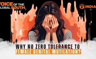 Why no zero tolerance to Female Genital Mutilation?