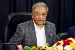 Papon resigns as Bangladesh Cricket Board president