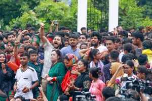 Bangladesh: Protesters reject PM's proposal for talk; demand govt resignation