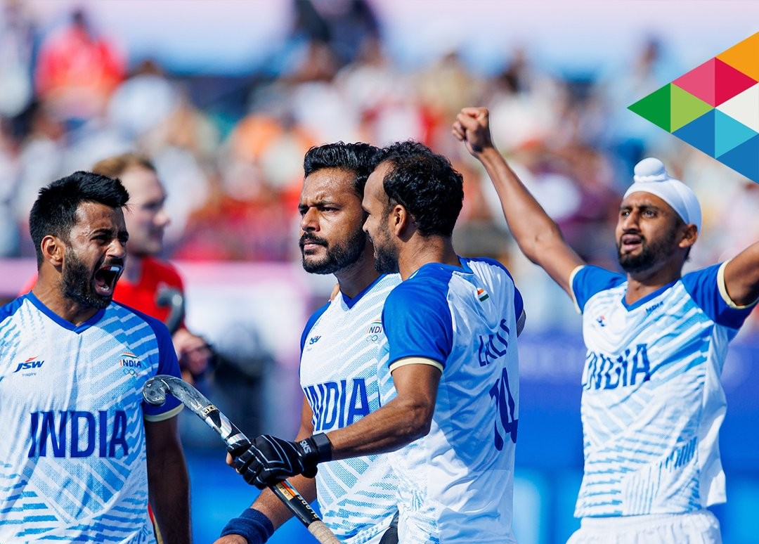 Paris 2024: India edges out on Great Britain in tense penalty shootout to storm into men’s hockey semis