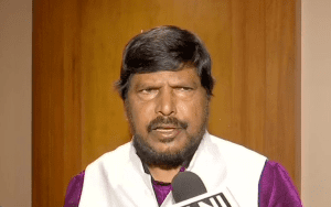 Centre may restore J&K statehood and hold elections by October: Ramdas Athawale