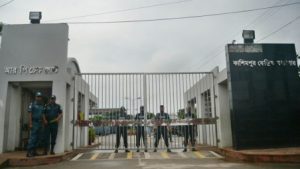 Bangladesh: Terrorist Sweden Aslam released from jail