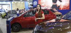 NADA Auto Show 2024 Highlights Surge in Electric Vehicles Market