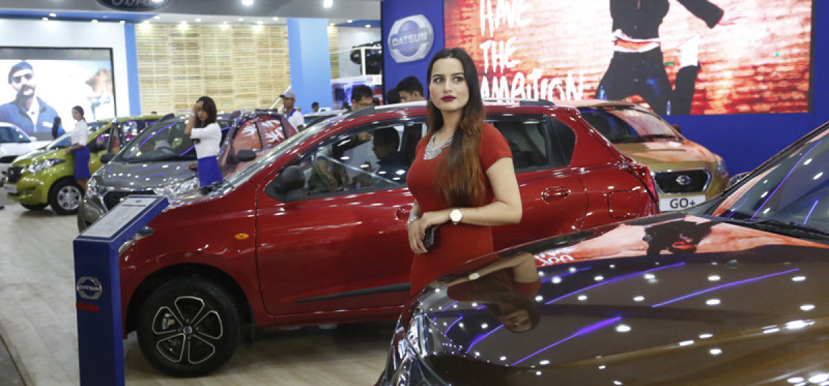 NADA Auto Show 2024 Highlights Surge in Electric Vehicles Market