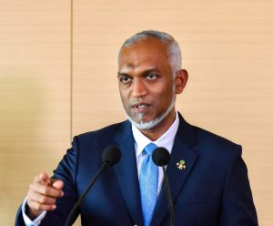 Maldives President Mohamed Muizzu planning to visit India "as soon as possible"