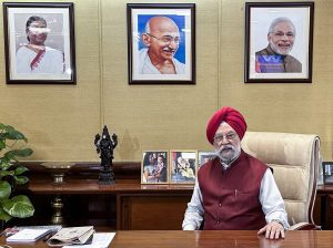 Union Minister Hardeep Puri assures industry of the stability in the price of ethanol