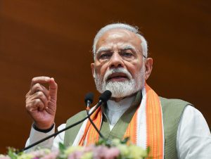 PM Modi inaugurates developmental projects worth over Rs 83,000 crore in Jharkhand