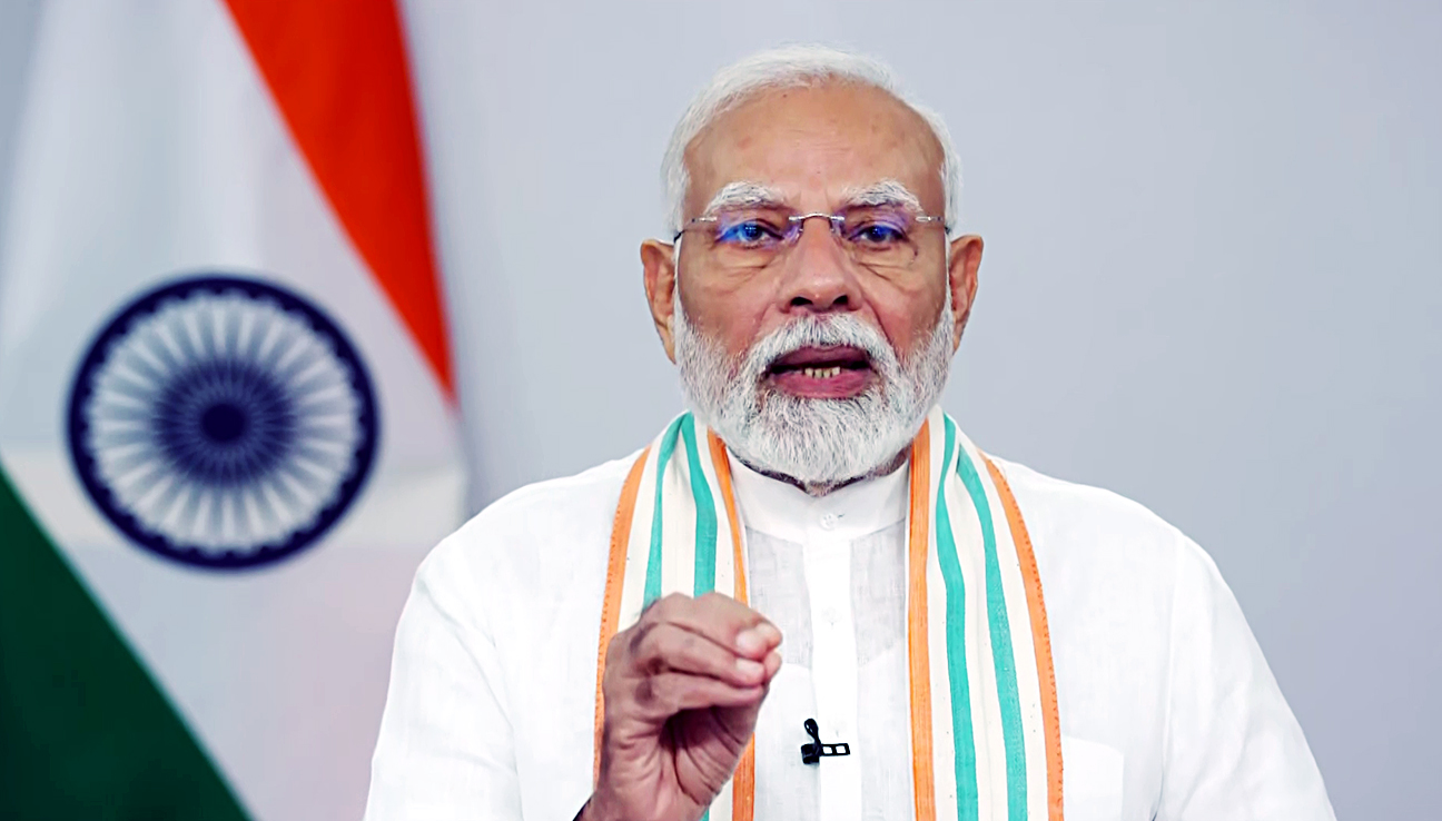 PM Modi to visit Maharashtra to unveil major initiatives for artisans, textile sector and women entrepreneurs