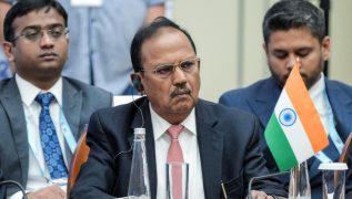 NSA Ajit Doval in Beijing for 25th round of Special Representatives' talks on India-China boundary question