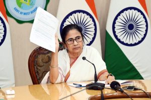 Ready to resign, want justice for the victim, says CM Mamata Banerjee amid junior doctors' protest
