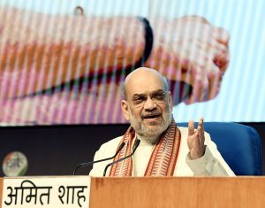 "We have created a roadmap to solve Manipur issue": Home Minister Amit Shah