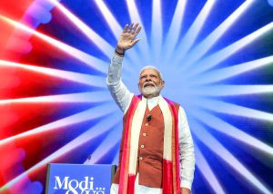 'Made in India' chips will run devices globally: PM Modi in New York