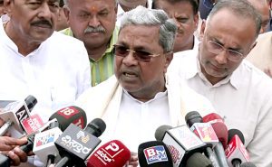 Setback for Karnataka CM Siddaramiah as HC dismisses plea challenging Governor's sanction for prosecution in MUDA case