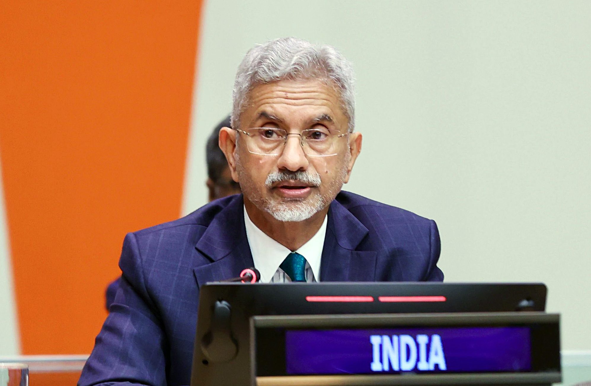 ‘From “shared response” in 2004 tsunami to “vital force” for progress in Indo-Pacific’: Jaishankar highlights Quad’s progress