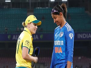 Complete list of squads for ICC Women's T20 World Cup 2024