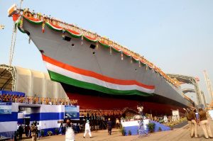 Indian Navy eyes three major defence deals worth Rs 1.25 lakh crore by end of fiscal year