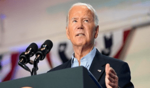 US President Biden condemns killing of hostages, vows accountability for Hamas