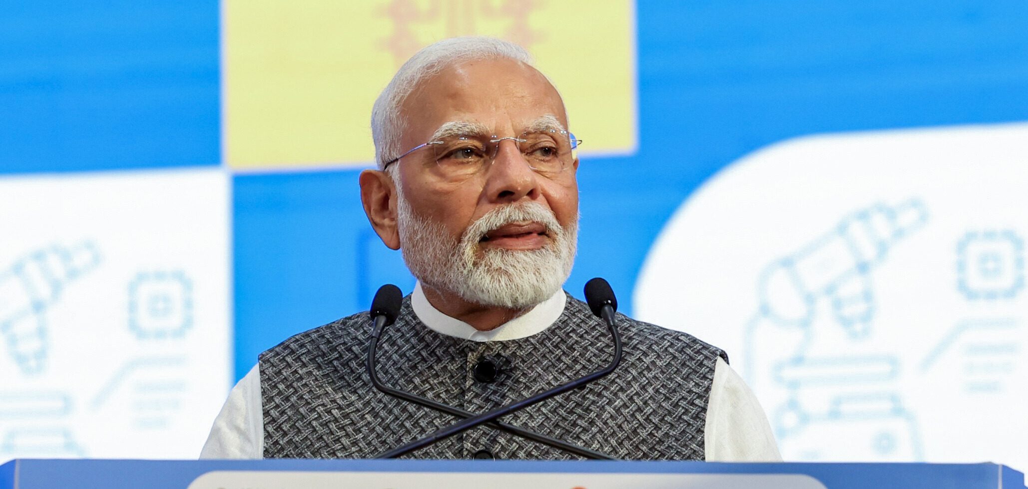 When the chips are down, you can bet on India, says PM Modi at SEMICON India 2024 inauguration