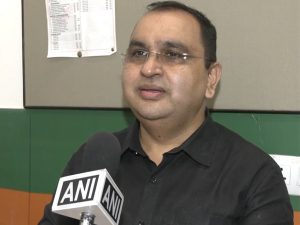 PM Modi changed destiny and picture of Jammu and Kashmir in last 10 years: BJP chief of J-K unit