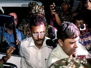 Kolkata rape-murder case: CBI arrests former RG Kar Medical College Principal Sandip Ghosh on corruption charges