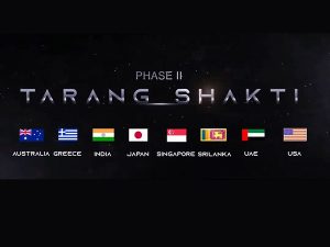 Australia deploys combat aircraft to India for 'Exercise Tarang Shakti'