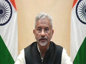 India's ties with Gulf nations deepened under PM Modi: EAM Jaishankar