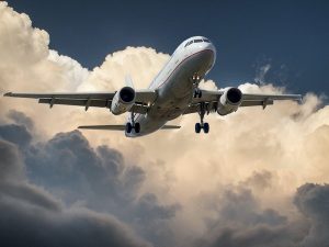 India's air travel safety record significantly improved: DGCA