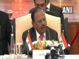 NSA Ajit Doval likely to visit Russia next week, discuss peace efforts