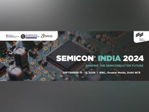 Prime Minister Modi to inaugurate SEMICON India 2024 in Greater Noida