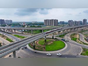 PM Modi to inaugurate second phase of Ahmedabad Metro, Connecting Ahmedabad and Gandhinagar