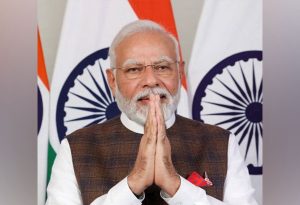 PM Modi and leaders extend greetings on Hindi Diwas