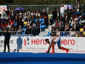 Unbeaten India beat Pakistan 2-1 to enter Asian Champions Trophy semis