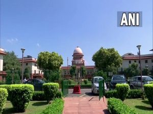 Supreme Court's YouTube hacked channel taken down, services to resume shortly
