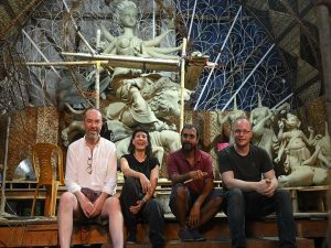 Ireland celebrates 75 years of diplomatic ties with India, announces cultural collaboration for 'Durga Puja'