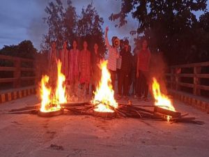 Bangladesh Army urges peace amid deadly violence in hilly regions