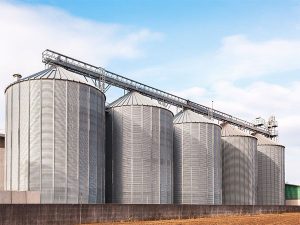 FCI enhances storage and transportation infrastructure through PPP in three states