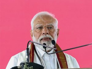 "Listeners are real anchors of this program": PM Modi on 10 years of 'Mann Ki Baat'