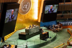 EAM Jaishankar's 'fruitful week' at UNGA79, interacted with 75 Foreign Ministers, representatives