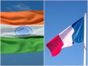 India to take part in Euronaval 2024 defence exhibition in France