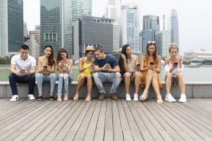Update makes X available again to many in Brazil