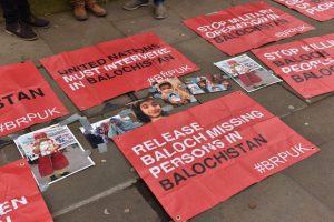 Balochistan: Abused by Pakistan, looted by China
