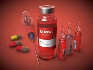 India to host high-level international meetings on anti-doping in sports