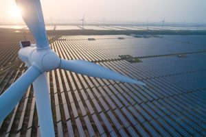 Nepal eyes green energy trade to reduce trade deficit with India