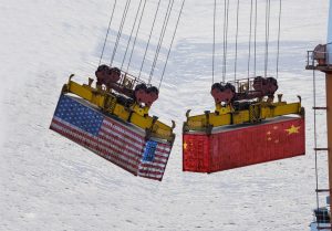 US locks in steep China tariff hikes, some industries warn of disruptions