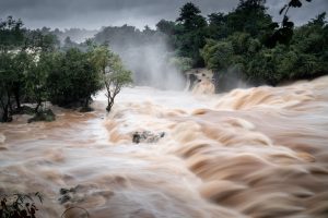 India launches 'Operation Sadbhav' to aid flood-hit Laos