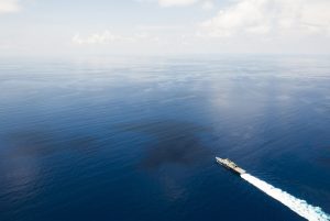 China urges EU to be 'objective and fair' on South China Sea issue