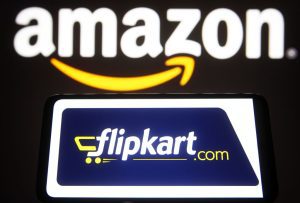 CCI probe finds Amazon, Walmart's Flipkart breached antitrust laws